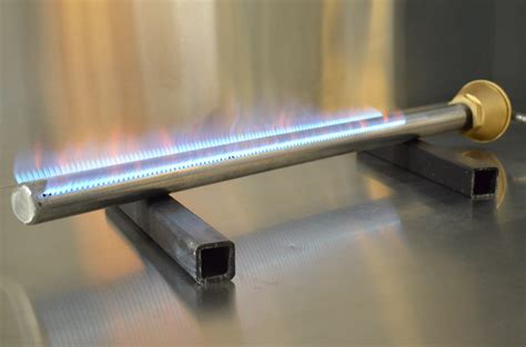 looking for gas burners
